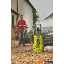 Мойки высокого давления RYOBI RY130PWA