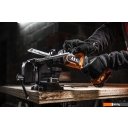 Циркулярные, торцовочные и сабельные пилы AEG Powertools BUS18SBL-0 4935479662 (без АКБ)