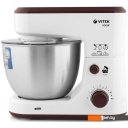 Кухонные комбайны, машины и планетарные миксеры Vitek VT-1433 W