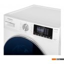 Стиральная машина MAUNFELD MFWM148WH02