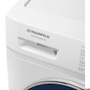 Стиральная машина MAUNFELD MFWM148WH02