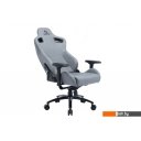 Офисные кресла и стулья Evolution Legend (серый)