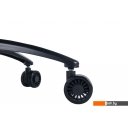 Офисные кресла и стулья Evolution Legend (серый)