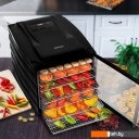 Сушилки для овощей и фруктов Kitfort KT-1921