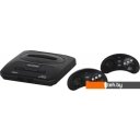 Игровые приставки Retro Genesis Remix Wireless 8+16 Bit (2 геймпада, 600 игр)