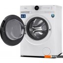 Стиральная машина Midea Lunar MF200D80WBS/W-RU Стиральная машина Midea Lunar MF200D80WBS/W-RU
