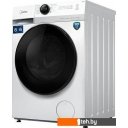 Стиральная машина Midea Lunar MF200D80WBS/W-RU