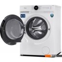 Стиральная машина Midea Lunar MF200D80WBS/W-RU