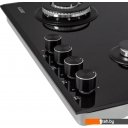 Варочные панели Exiteq EXH-204