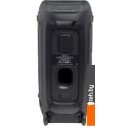 Беспроводные и портативные колонки JBL Partybox 310