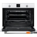 Духовые шкафы Weissgauff EO 459 PDW