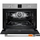 Духовые шкафы Weissgauff EO 459 PDX