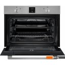 Духовые шкафы Weissgauff EO 459 PDX