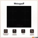 Варочные панели Weissgauff HI 632 BSC