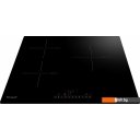 Варочные панели Weissgauff HI 630 BSC