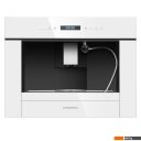 Кофеварки и кофемашины MAUNFELD AMCM1503W