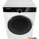 Стиральная машина MAUNFELD MFWM1510WH06