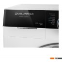 Стиральная машина MAUNFELD MFWM1510WH06