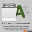 Посудомоечные машины MAUNFELD MLP-123I