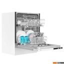 Посудомоечные машины HOMSair DW66M