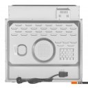 Духовые шкафы MAUNFELD MEOC708PS