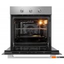 Духовые шкафы MAUNFELD MEOC708PS