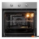 Духовые шкафы MAUNFELD MEOC708PS