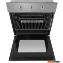 Духовые шкафы MAUNFELD MEOC708PS