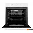 Духовые шкафы MAUNFELD MEOC708PW