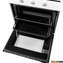 Духовые шкафы MAUNFELD MEOC708PW