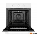 Духовые шкафы MAUNFELD MEOC708PW