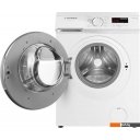 Стиральная машина MAUNFELD MFWM127WH05