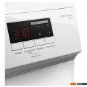 Стиральная машина MAUNFELD MFWM127WH05