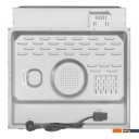 Духовые шкафы MAUNFELD MEOC708PB