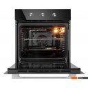 Духовые шкафы MAUNFELD MEOC708PB