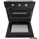 Духовые шкафы MAUNFELD MEOC708PB