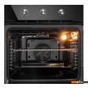 Духовые шкафы MAUNFELD MEOC708PB