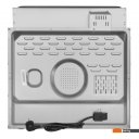Духовые шкафы MAUNFELD MEOC708PB