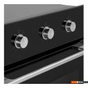 Духовые шкафы MAUNFELD MEOC708PB