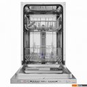 Посудомоечные машины HOMSair DW44L-2