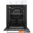 Духовые шкафы HOMSair OEF451WH