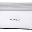 Духовые шкафы HOMSair OEF451WH