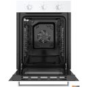 Духовые шкафы HOMSair OEF451WH