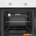 Духовые шкафы HOMSair OES660WH01