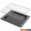 Духовые шкафы HOMSair OES660WH01