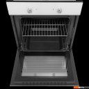 Духовые шкафы HOMSair OES660WH01