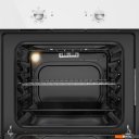 Духовые шкафы HOMSair OES660WH01