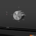 Духовые шкафы HOMSair OES660BK01