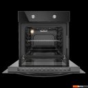 Духовые шкафы HOMSair OES660BK01