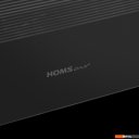 Духовые шкафы HOMSair OES660BK01